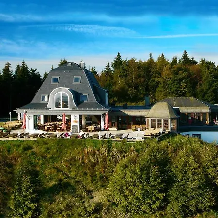 Bobhaus * Winterberg