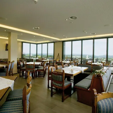 Bobhaus Guest house 3*