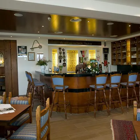 Bobhaus 게스트하우스 빈터베르크