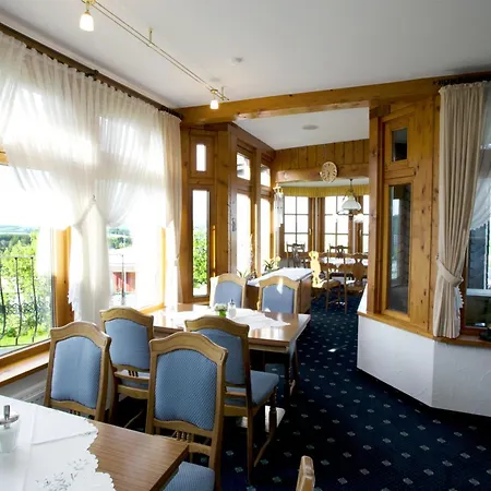 게스트하우스 Bobhaus 빈터베르크