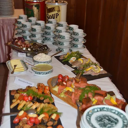 Affittacamere Bobhaus 3*