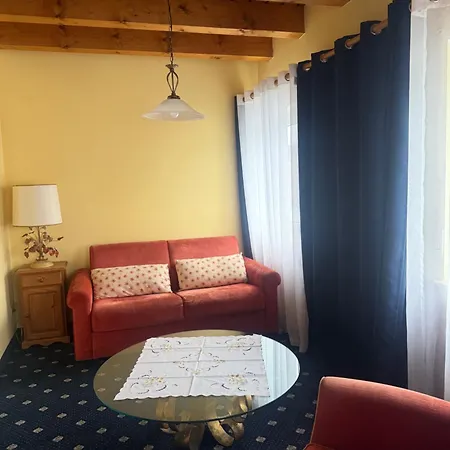 Bobhaus 3* 빈터베르크