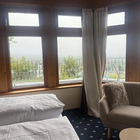 Bobhaus 게스트하우스