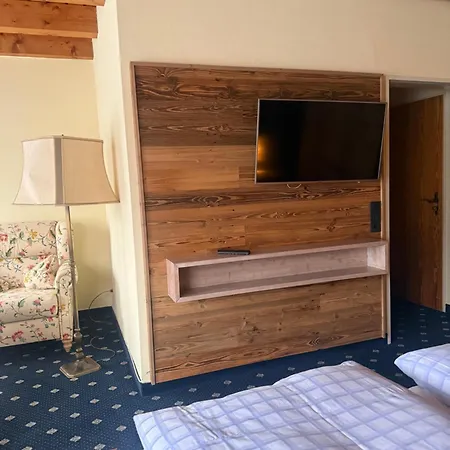 게스트하우스 Bobhaus 3*