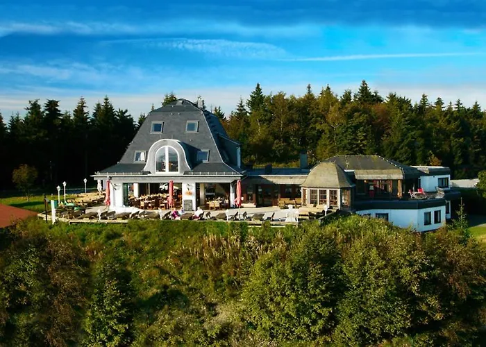 Bobhaus 3* Winterberg