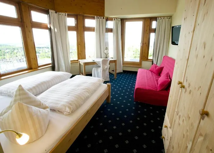 Bobhaus 게스트하우스