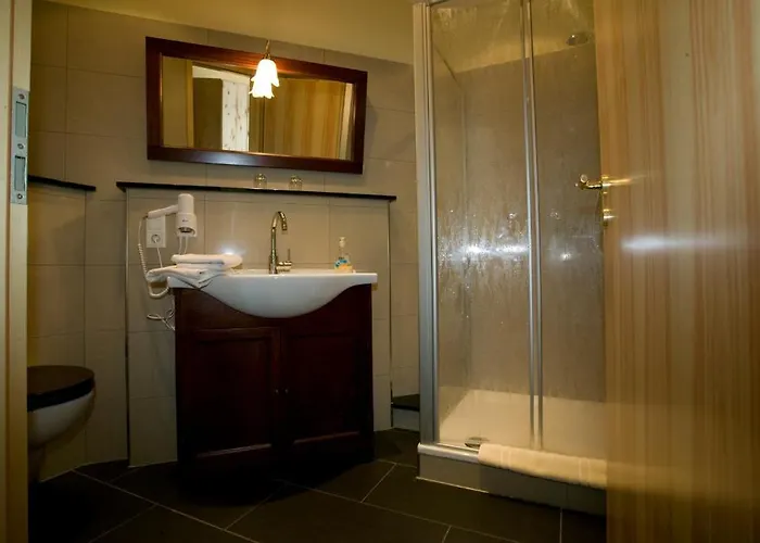 Bobhaus 3* Winterberg