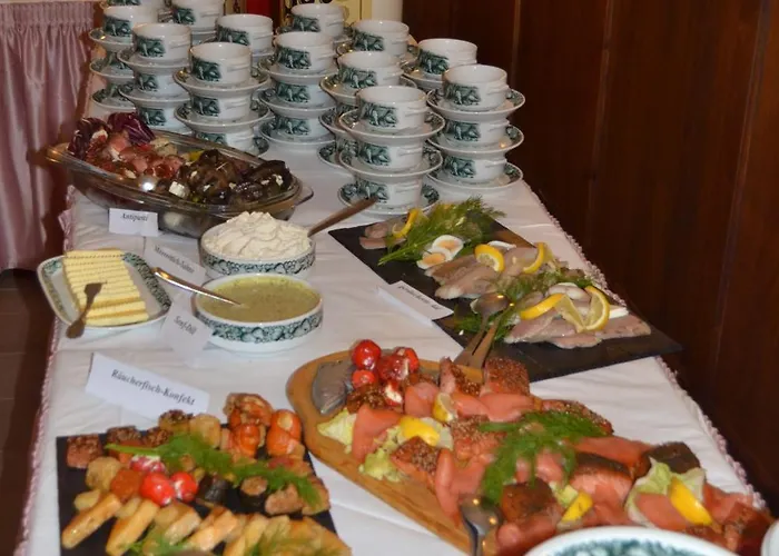 게스트하우스 Bobhaus 3*