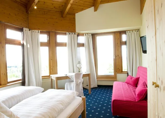 Gæstehus Bobhaus 3*