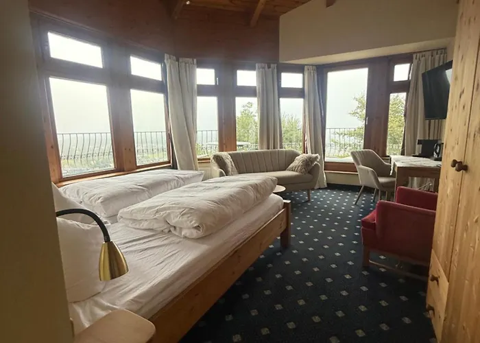 Bobhaus Gæstehus 3*