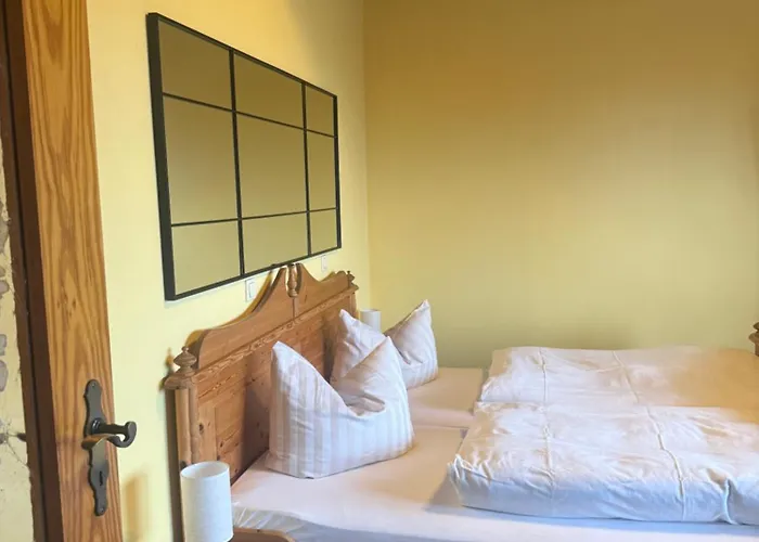 Bobhaus ヴィンターベルク