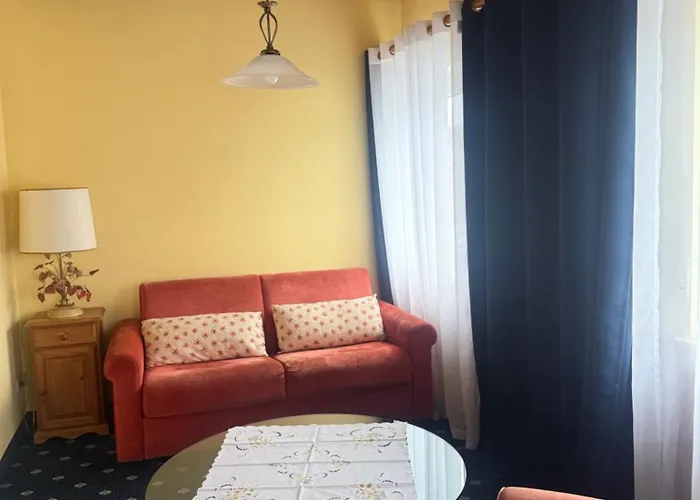 Bobhaus 3* ヴィンターベルク