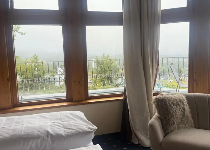 Bobhaus 게스트하우스