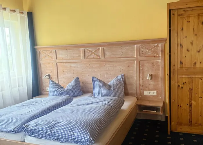 Bobhaus ヴィンターベルク