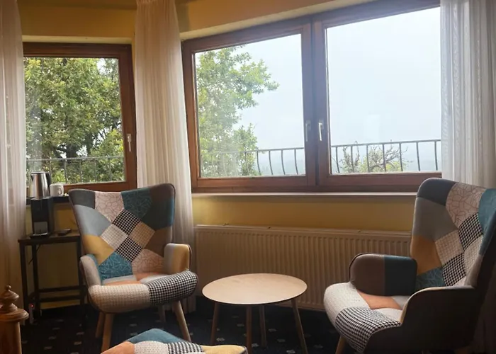 Bobhaus 게스트하우스